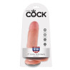 King Cock - 7 Chair De Gode Avec Boules 17.8 Cm